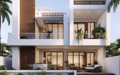 Integrated Residential Housing Scheme