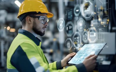 Industrial Automation and Monitoring Solutions