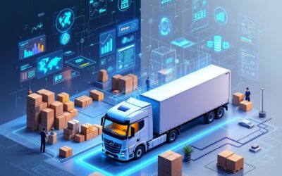 National Distribution and Warehousing Network