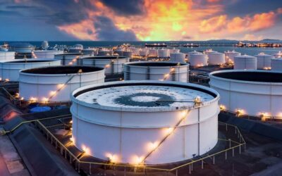 Fuel and Energy Products Trading Operations