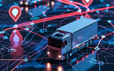 Heavy Cargo Transportation Services Project